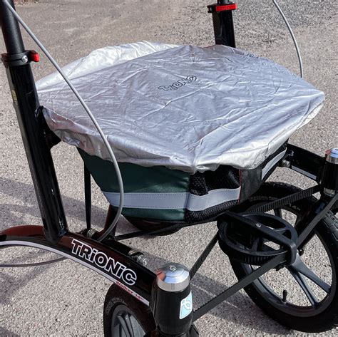 Rollator Walker Rain Cover