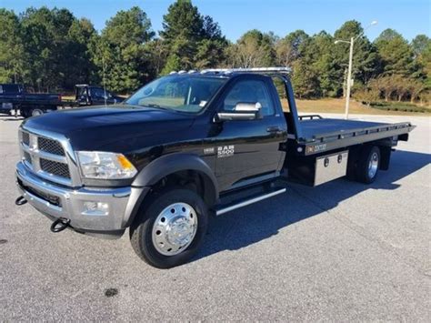 Rollback State Government Trucks For Sale In Alabama