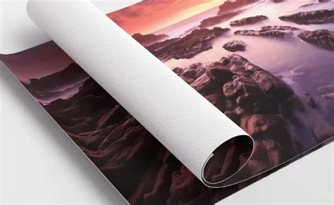 5 Tips Rolled Canvas Prints