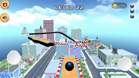 Roller Ball Free Game