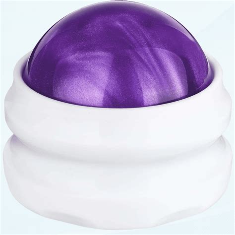 Roller Ball Massage
