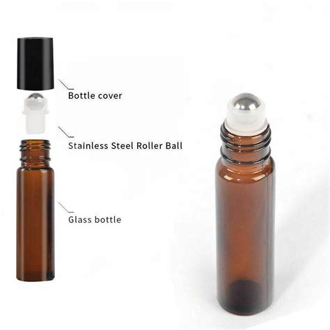 roller ball perfume bottle