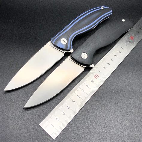 Roller Bearings Knife