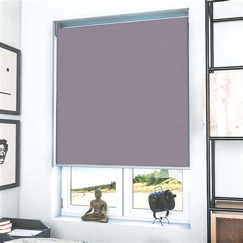 Roller Blackout Blinds Uk