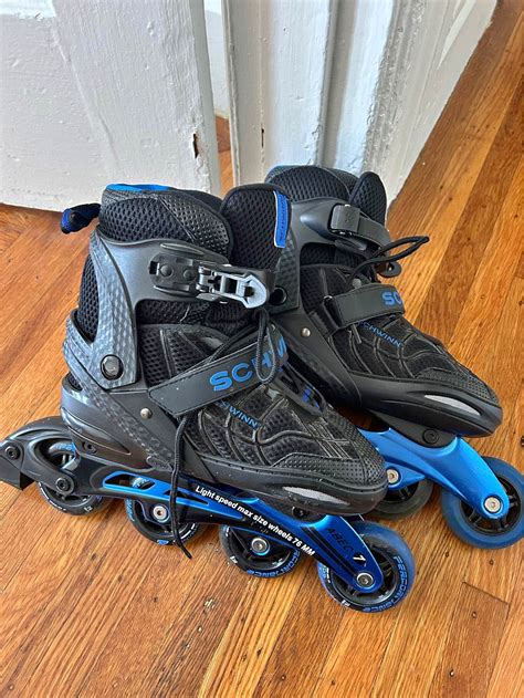 Roller Blades Denver Co