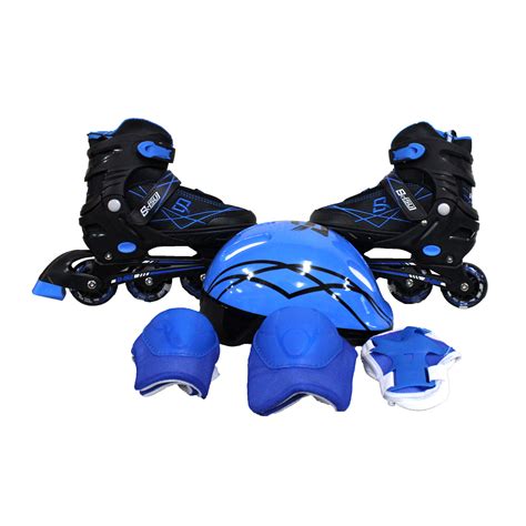 Roller Blades In Store