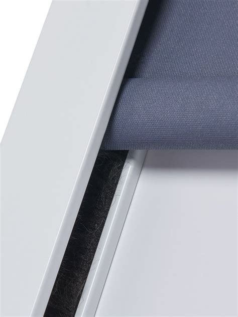 Roller Blind Blackout Tracks