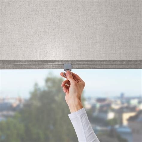 Roller Blind Ikea 180