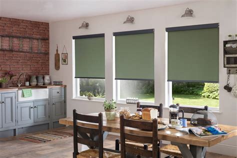 Roller Blinds For Windows B&Q