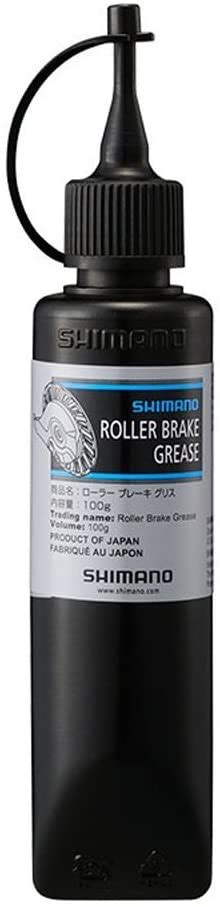 Roller Brake Grease Alternative