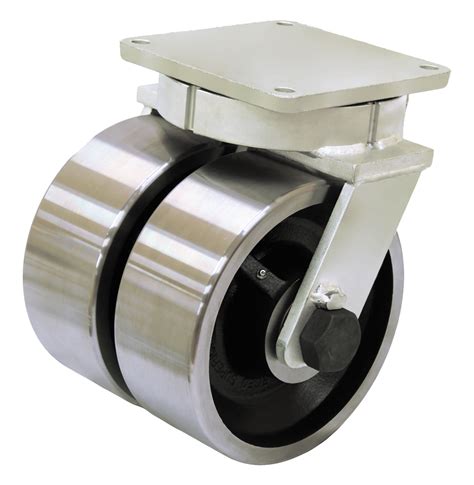 Roller Casters Heavy Duty