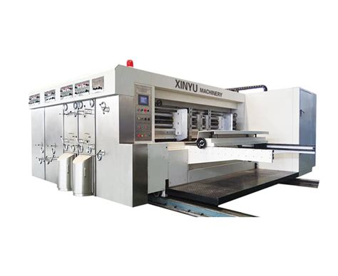 Roller Ceramic Printing Machine