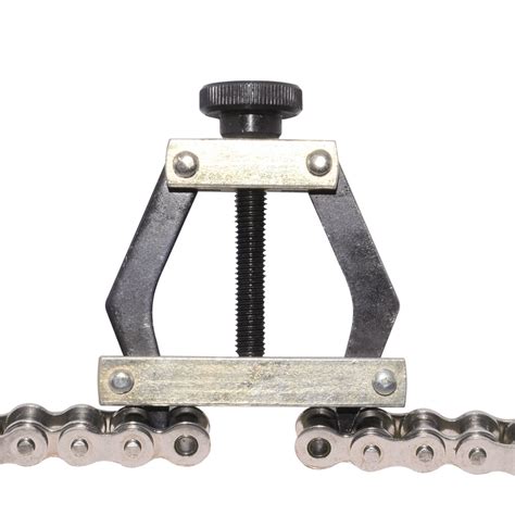 Roller Chain Assembly Tools