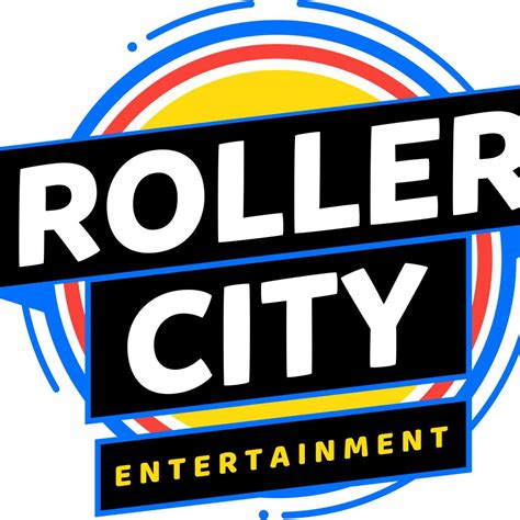 Roller City Application