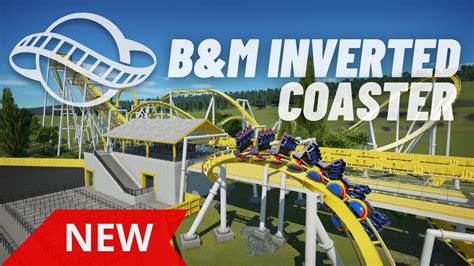 Roller Coaster B&M