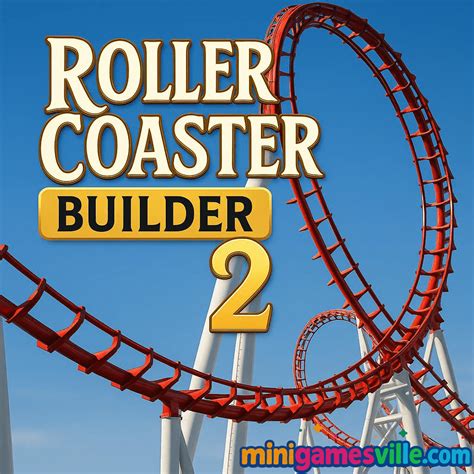 Roller Coaster Builder Game Online Free