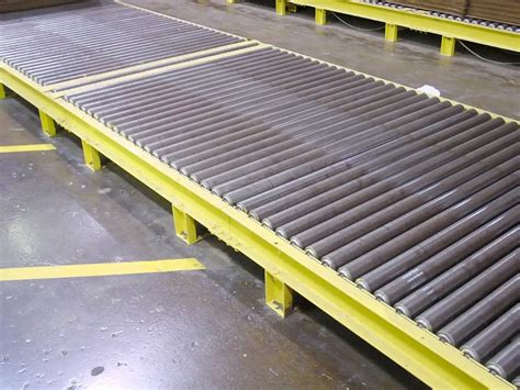 Roller Conveyor Definition
