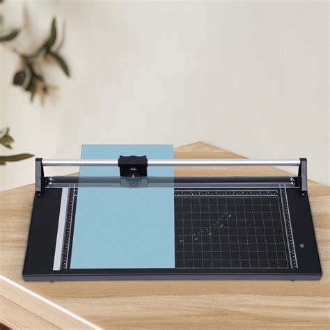 Roller Cutter For Paper