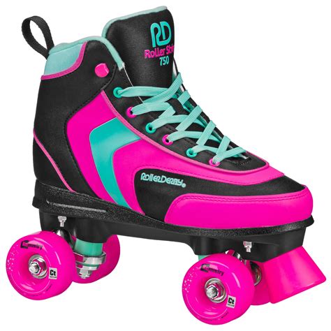 Roller Derby Roller Star