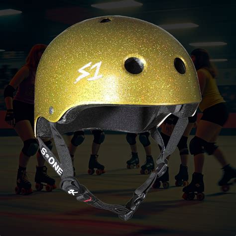 Roller Derby Skate Helmets