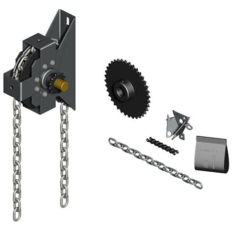 Roller Door Chain Sprocket