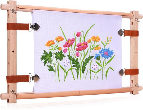 Roller Frames For Cross Stitch