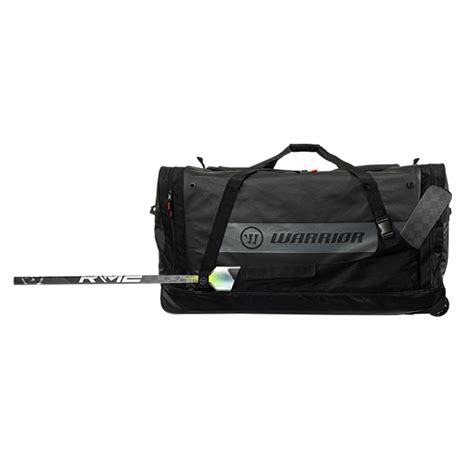 Roller Goalie Bag
