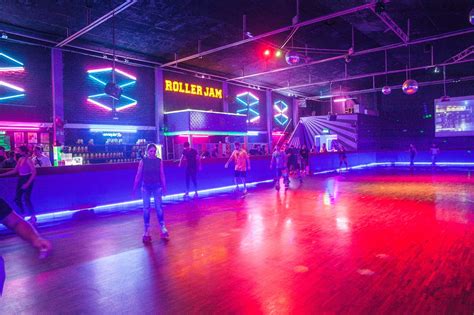 Roller Jam Liberdade