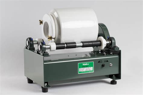 Roller Mill Ceramics