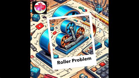 Roller Problems In Engineering Mechanics