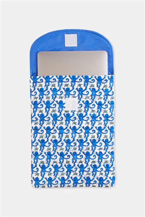 Roller Rabbit Laptop Case