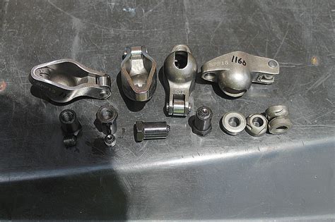 Roller Rockers Stamp