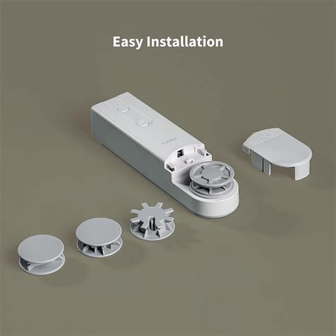 Roller Shade Driver Aqara