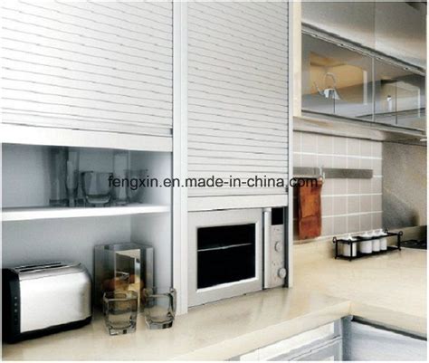 Ikea Roller Shutter Kitchen Gaper Kitchen Ideas