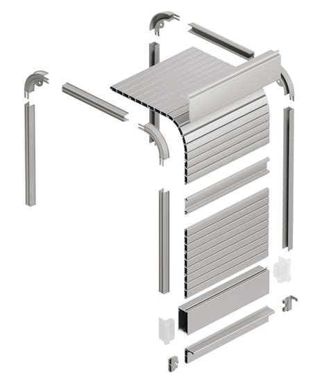 Roller Shutter Joinery