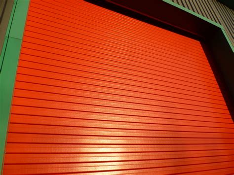 Roller Shutter Lath Suppliers