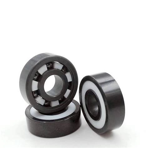 Roller Skate Ceramic Bearings