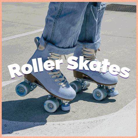 Roller Skate Clearance
