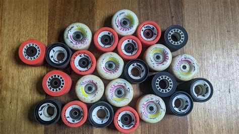 Roller Skate Wheel Tool