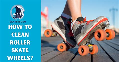 Roller Skate Wheels Grease