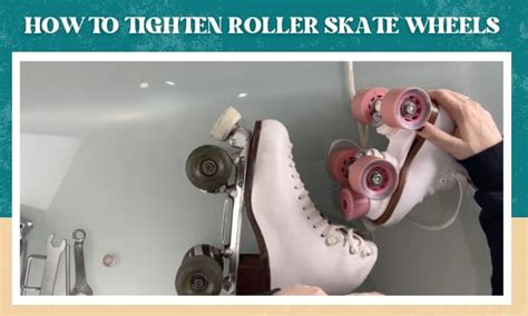 Roller Skate Wheels Stiff