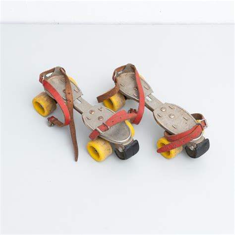 Roller Skates Spanish