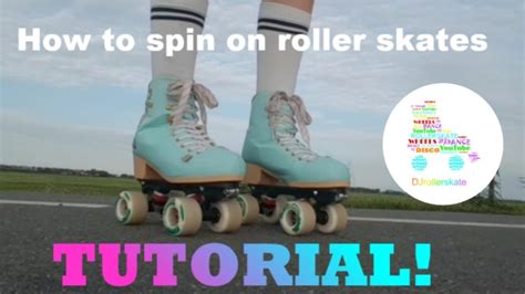 Roller Skates Tutorial