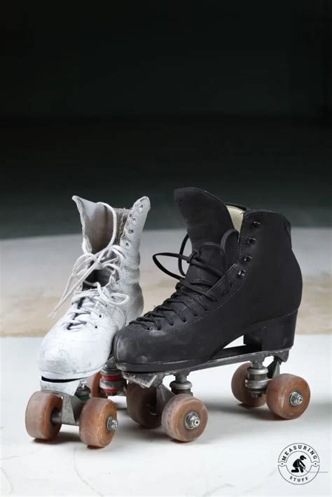 Roller Skates Weight