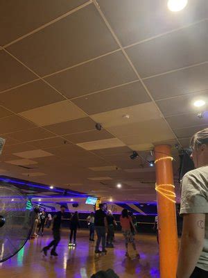 Roller Skating Boston Ma