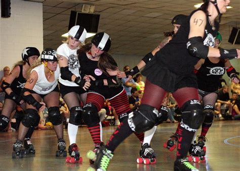 Roller Skating Croydon Adults