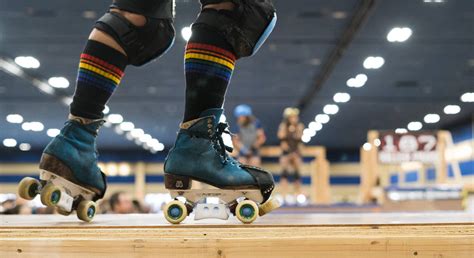 roller skating in las vegas nv