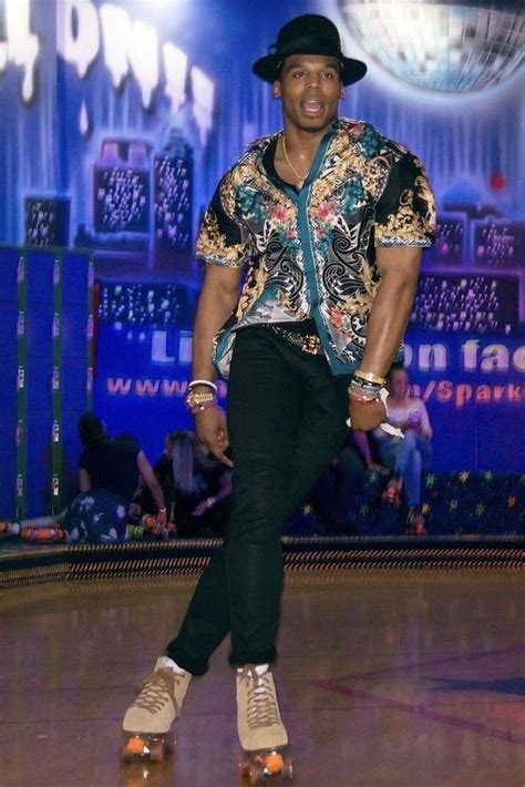 Roller Skating Outfits Men