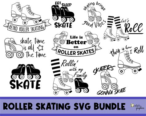 Roller skating quotes