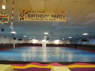 roller skating rinks in des moines iowa